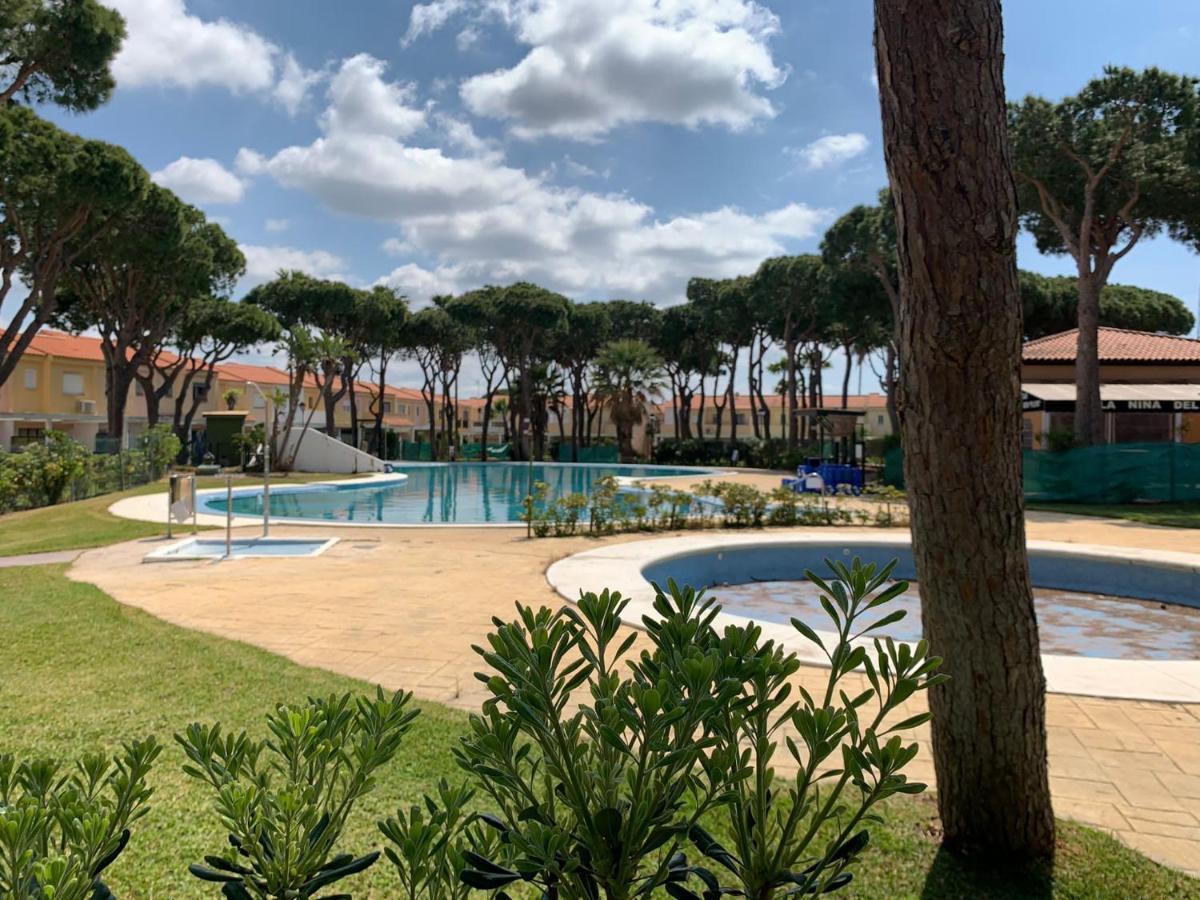 En La Barrosa Appartement Chiclana de la Frontera