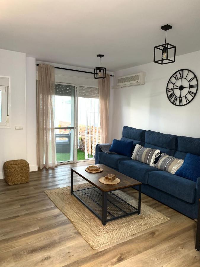 En La Barrosa Appartement