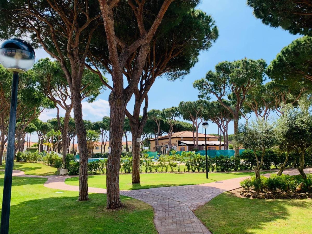 Appartement En La Barrosa *