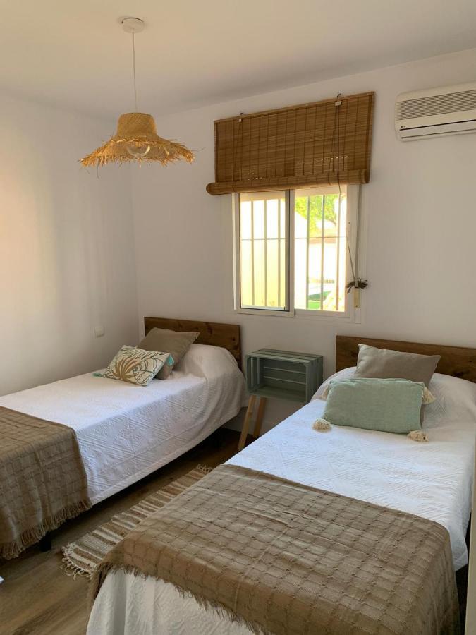Appartement En La Barrosa Chiclana de la Frontera