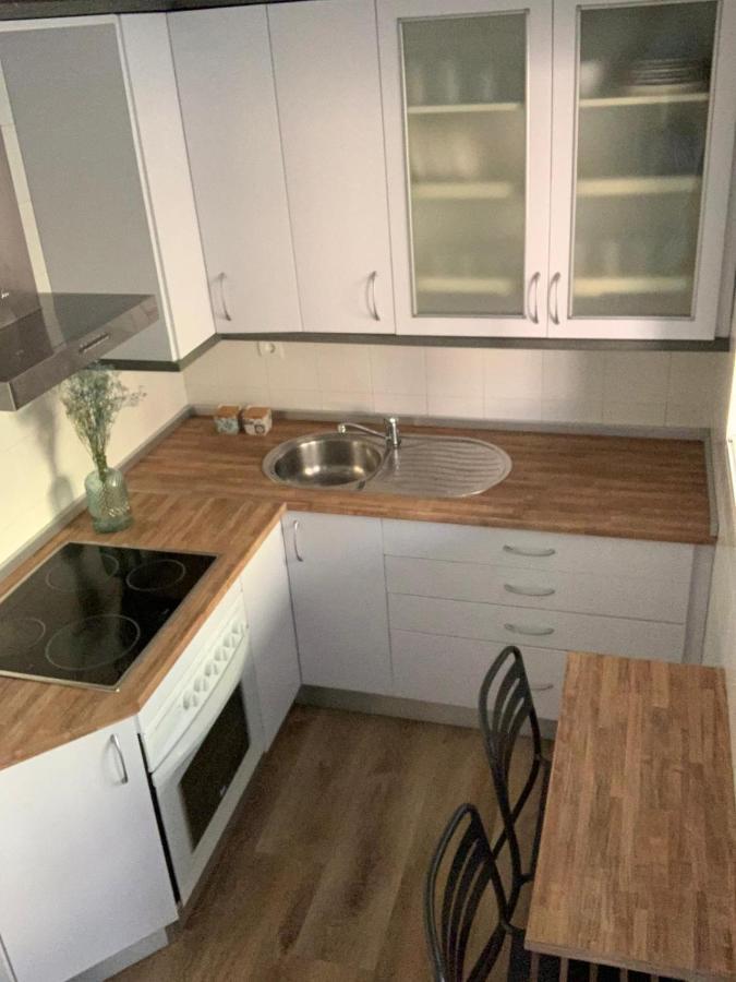 Appartement En La Barrosa