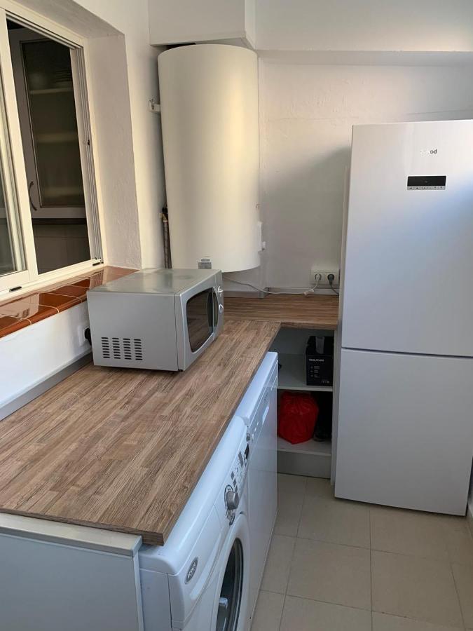 Appartement En La Barrosa *